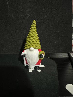 Holiday Gnome