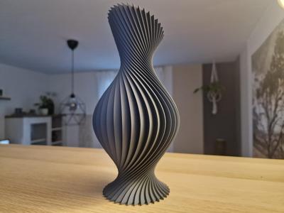 Decorative Vase in two sizes
