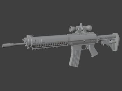 SG 553