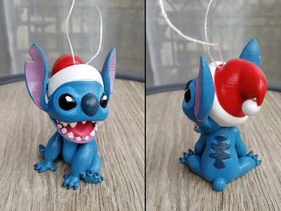 Christmas stictch