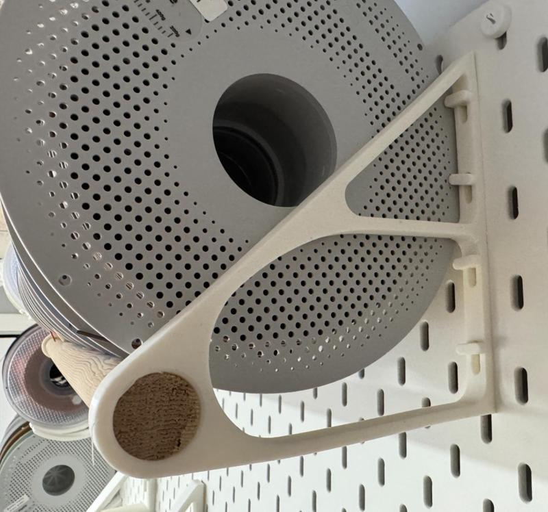 IKEA Skådis Filament Holder (74g Filament)