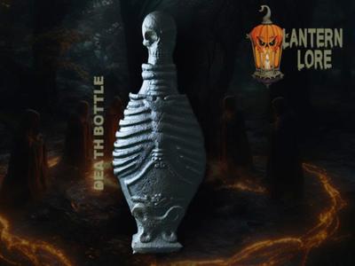 Death Bottle