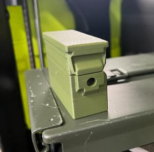 Airpod Pro 2 Ammo Can 20MM