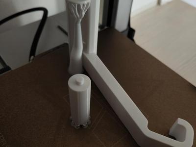 A1 Spool Holder 