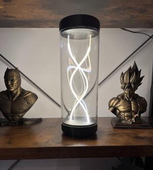 LED table lamp