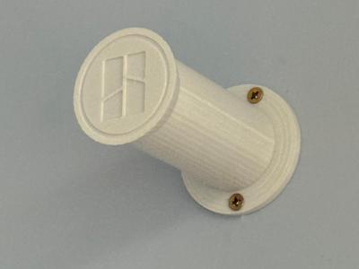 Wall Mounted Spool Holder