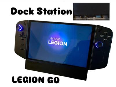 DOCK STATION LEGION GO