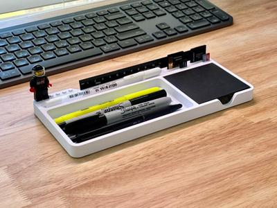 Desk Organizer