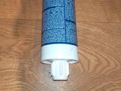 Silicone Cartridge Cap