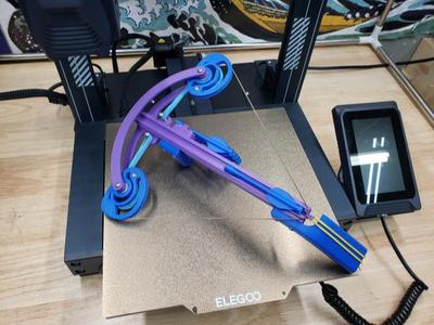 Crossbow Toy