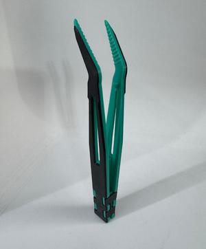 Precision Tweezers v3 - 3D Folding