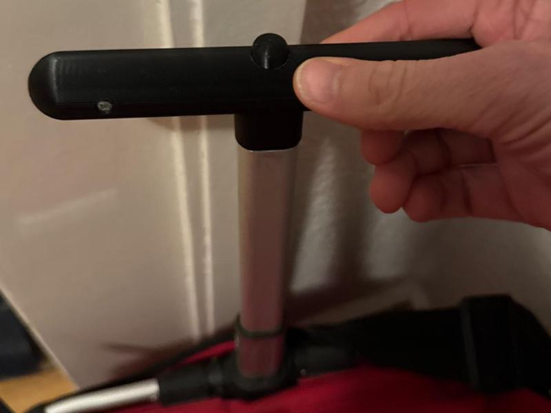 Reisenthel Carry Cruiser (Shopping Trolley) Grip