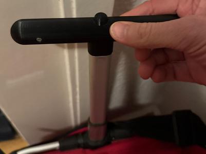 Reisenthel Carry Cruiser (Shopping Trolley) Grip