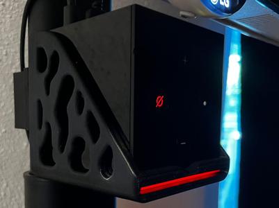 BEST Fire Tv Cube Wall/Tv Mount