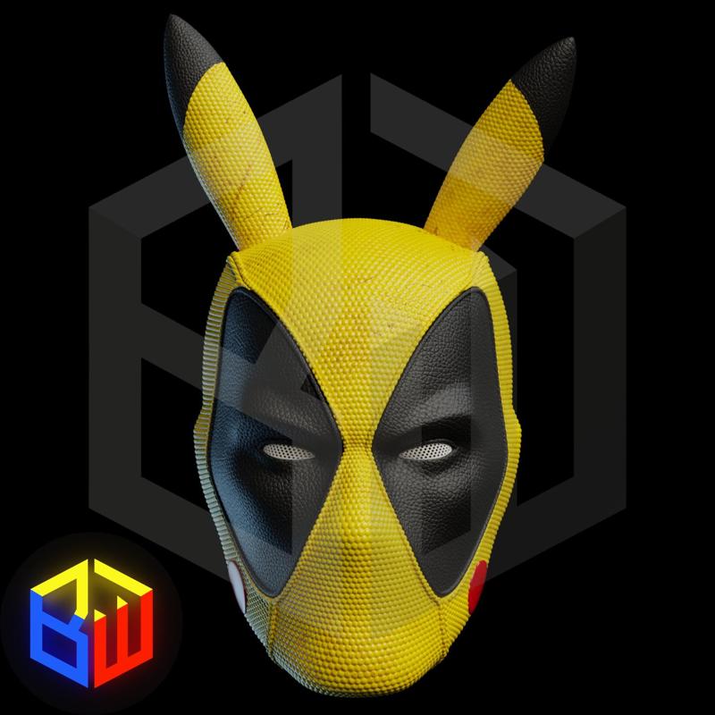 PikaPool