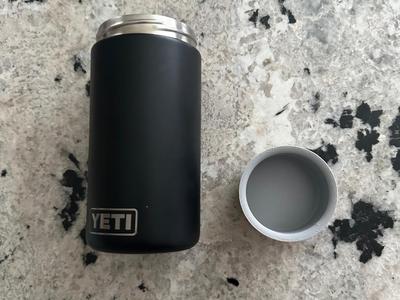 Yeti Rambler 16oz to 12oz can insert