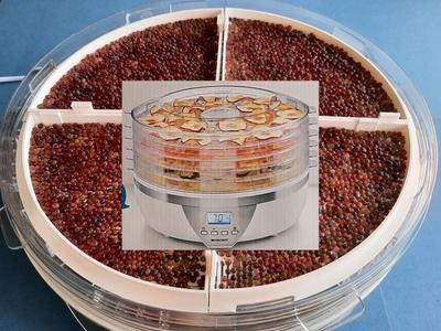 Dehydrator SilicaGel Filament / Dehydrator dry