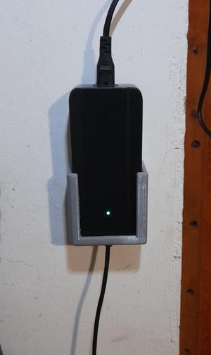 Charger Wall Mount