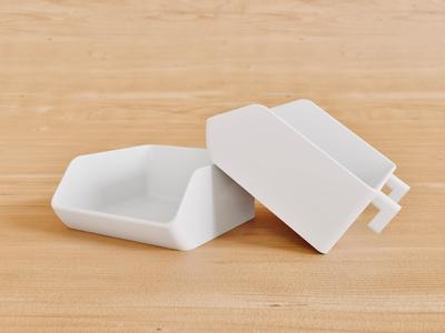 Skadis Tray mini