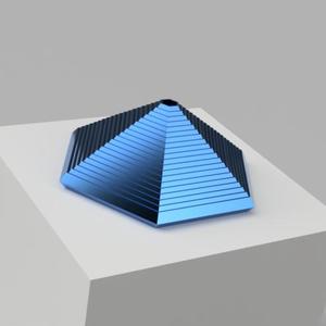 Giant Hexagon Fidget