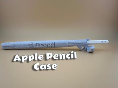 Apple Pencil Case