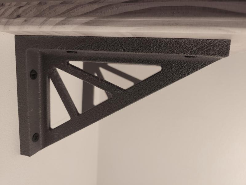 Shelf Bracket