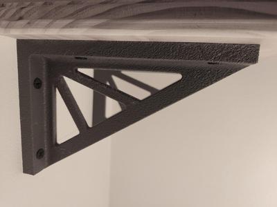 Shelf Bracket