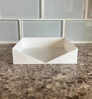post it note holder