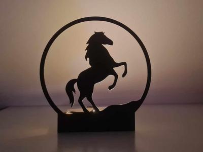 light Horse
