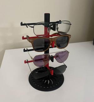 Sunglass Stand/Rack