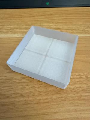 Gridfinity - 2x2 - Storage   