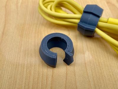 Cable Management
