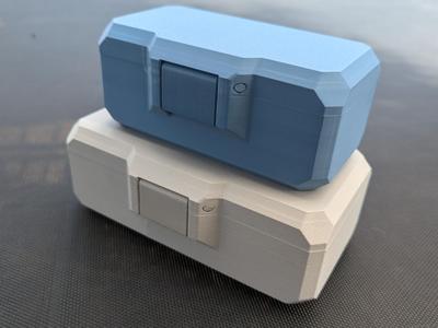Parametric Box