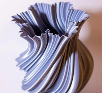 Flower vase
