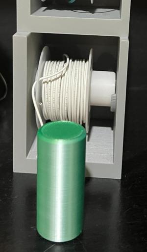 Wire Rack Roller (See description for Wire Rack)