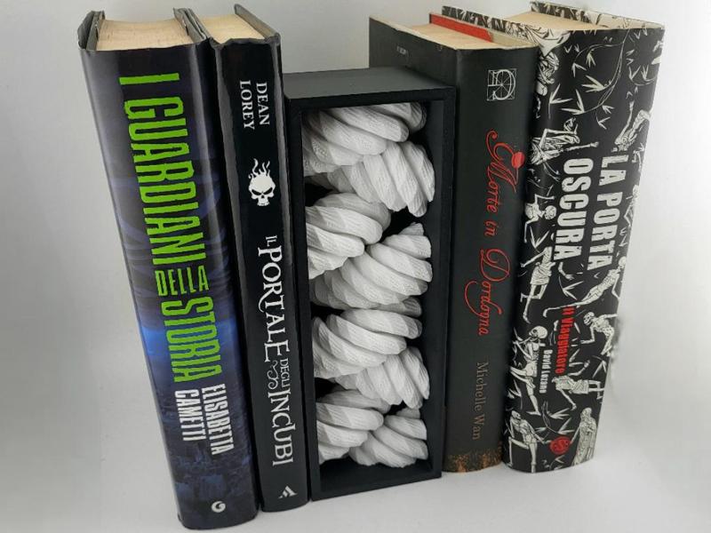 Book nook rope