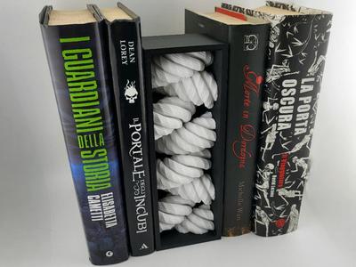 Book nook rope
