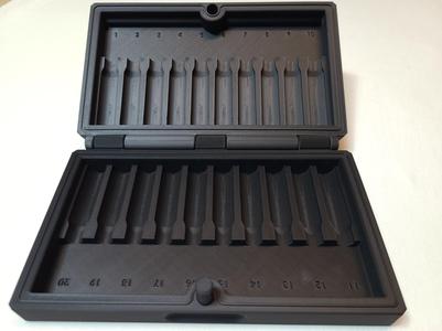 .308 Ammunition Case