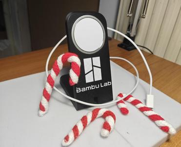 MagSafe Phone Charging Stand