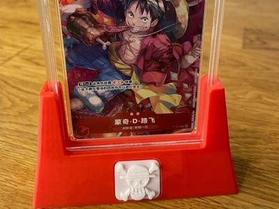 CARD GAME STAND GRAAD