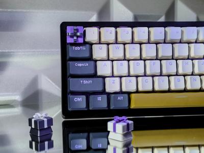 Keycap Present Gift