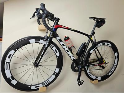 bike wall mount