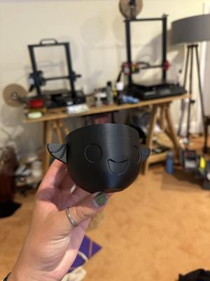 Cute Bat Planter - Vasemode