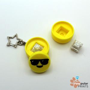 Emotional Clickers - Simple Pack