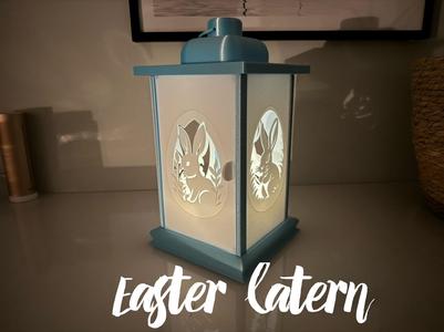 Easter latern