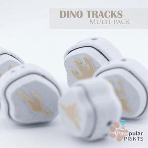 Dino Tracks
