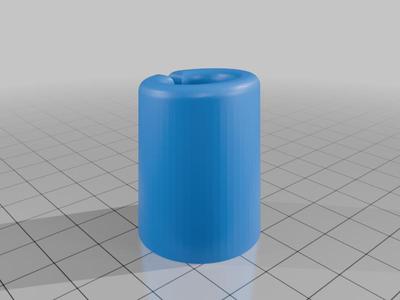 VW T3 doka/sinka rubber stop