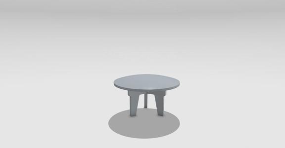 Keramag drain cap lid for shaft valve