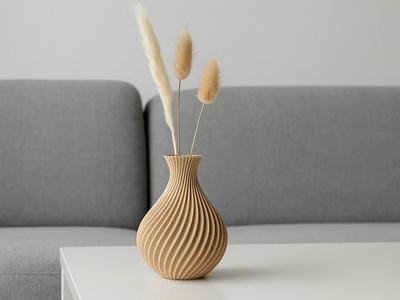 The Susanna Vase - A Botany Chic Creation - Decor