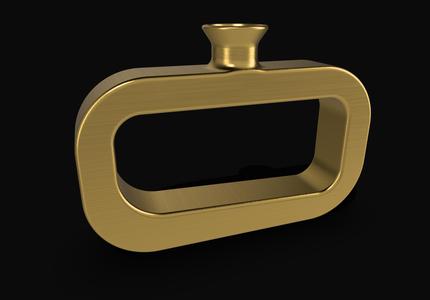 Andor Vase.stl